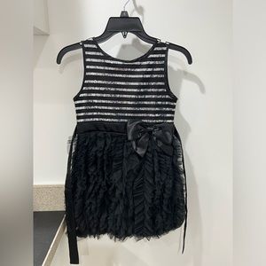 Biscotti girls fancy dress size 10